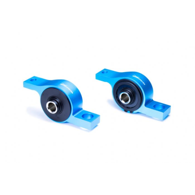 Hardrace Toyota Crown GRS Front Lower Arm Bush Pillow Ball