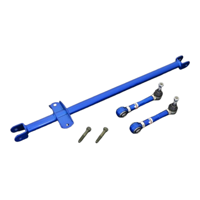 Hardrace Toyota Crown MAJESTA JZS/UZS 17x Rear Steering Removal Kit