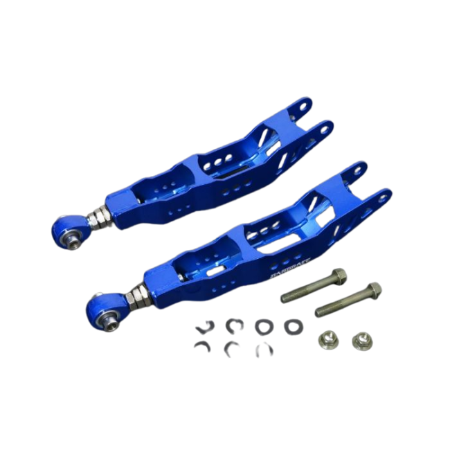 Hardrace Toyota Crown S17 Rear Lower Arm Extcam
