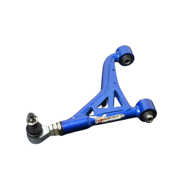 Hardrace Toyota Crown S17 Rear Upper Camber Kit Rubber
