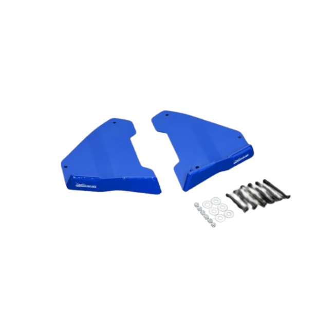 Hardrace Toyota Cruiser FJ Front Lower Arm Skid Plate