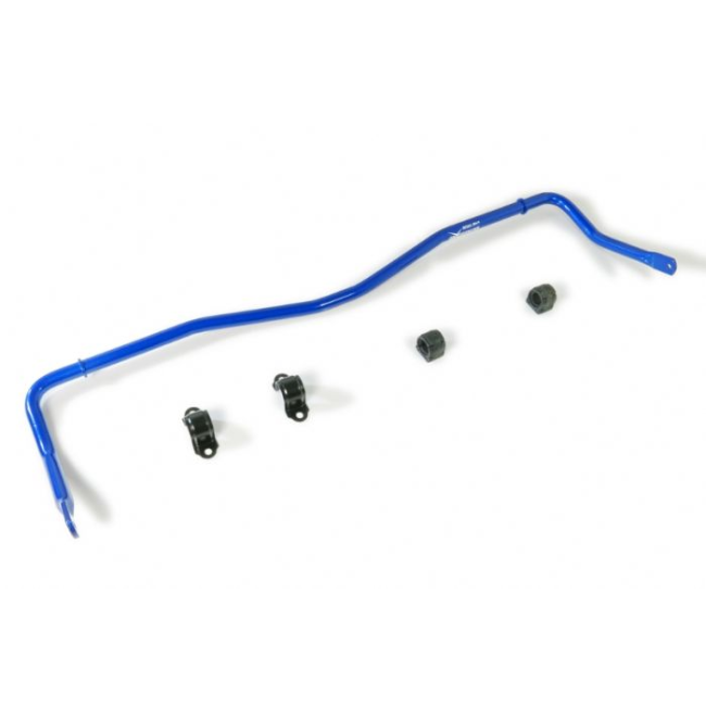 Hardrace Toyota Hiace H300 Rear Anti Roll Bar