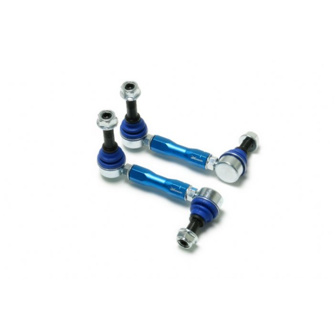 Hardrace Toyota Land Cruiser J100 Front Adj Stab Link