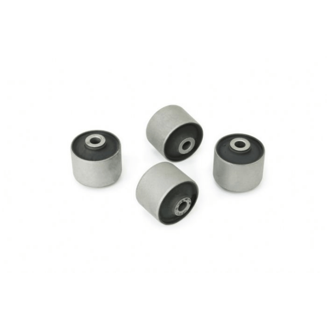 Hardrace Toyota Land Cruiser J200 Rear Lower Arm Bushing Kit