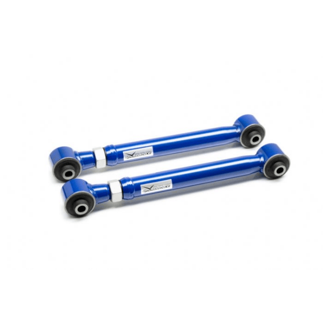 Hardrace Toyota Land Cruiser J300 Rear Upper Arm Lift 0-4"