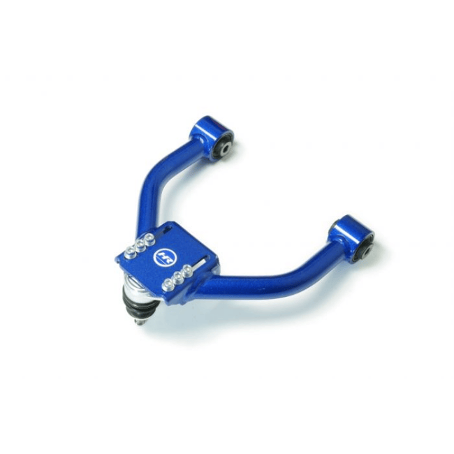 Hardrace Toyota Mark X Grx120 Front Camber Arm Adjustable
