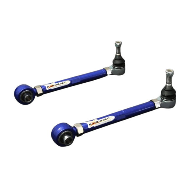 Hardrace Toyota Mark X Grx120 Rear Camber Arm Adjustable