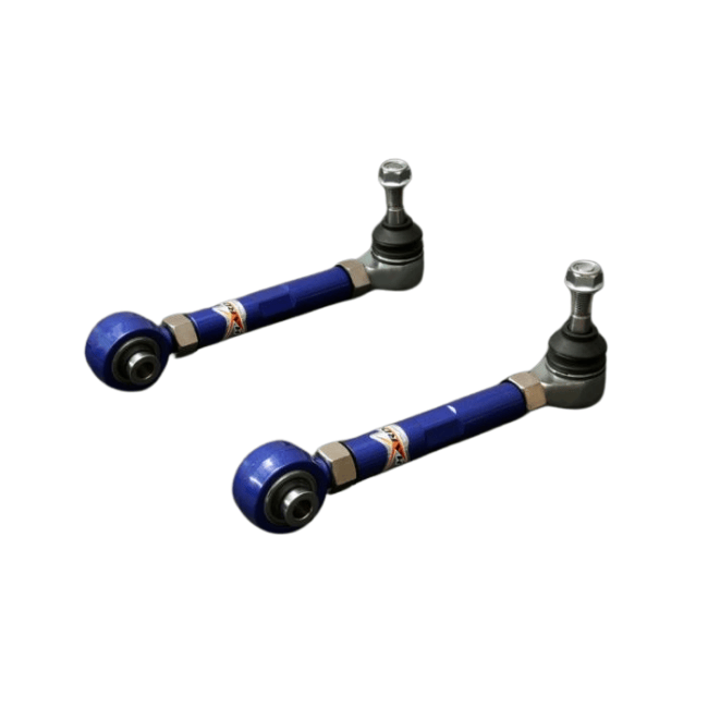 Hardrace Toyota Mark X Grx120 Rear Toe Control Arm Adjustable