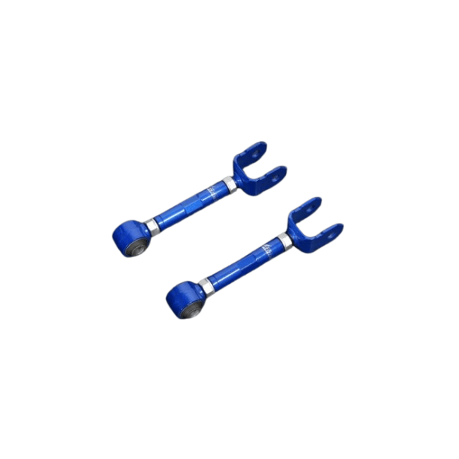 Hardrace Toyota Mark X Grx120 Rear Upper Arm Adjustable