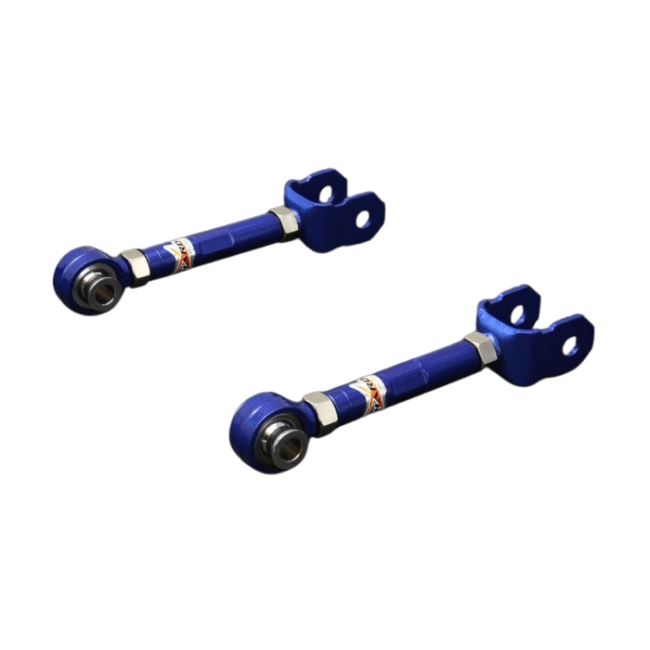 Hardrace Toyota Mark X Grx130 Is350 Rear Upper Arm Adjustable