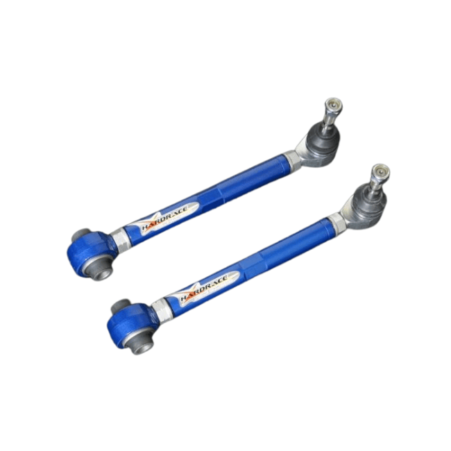 Hardrace Toyota Mark X Grx130 Rear Camber Kit Arm Adjustable