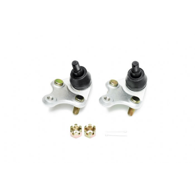 Hardrace Toyota Prius Alpha Zvw40 Front Lower Ball Joint