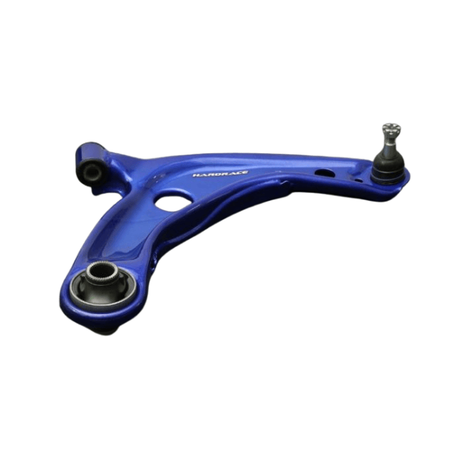 Hardrace Toyota Prius C Nhp10 Front Lower Control Arm