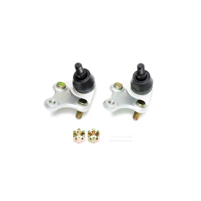Hardrace Toyota Prius Xw60 Front Lower Ball Joint