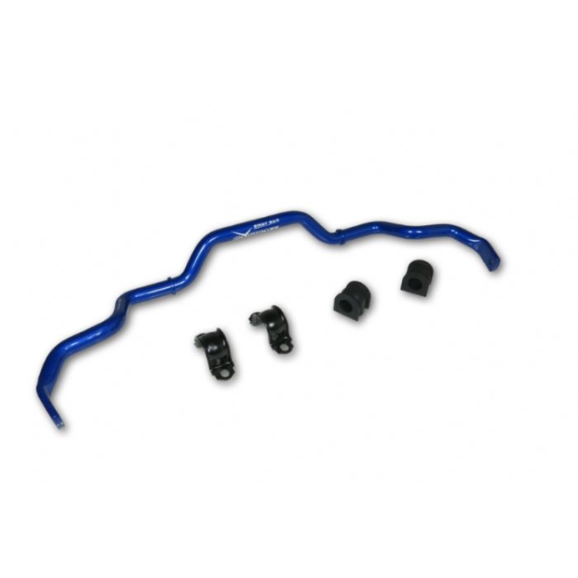 Hardrace Toyota Rav4 Xa40 Rear Anti Roll Bar