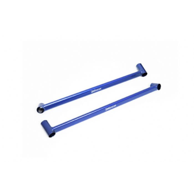 Hardrace Toyota Rav4 Xa40 Rear Lower Brace