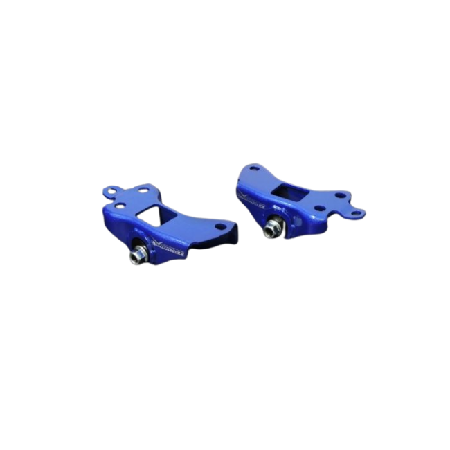 Hardrace Toyota Rav4 Xa40 Rear Trailing Arm Caster