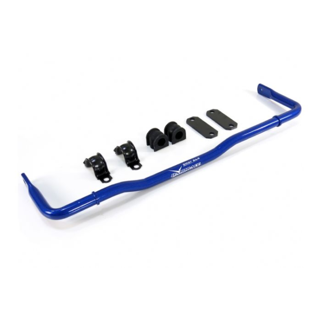 Hardrace Toyota Rav4 Xa50 Rear Anti Roll Bar