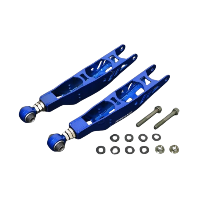 Hardrace Toyota Reiz Grx120 Rear Lower Arm