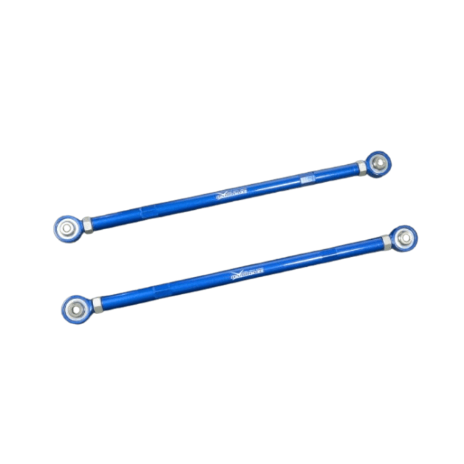 Hardrace Alfa Romeo 147 (00-10) 6420-R Rear Lateral Arm