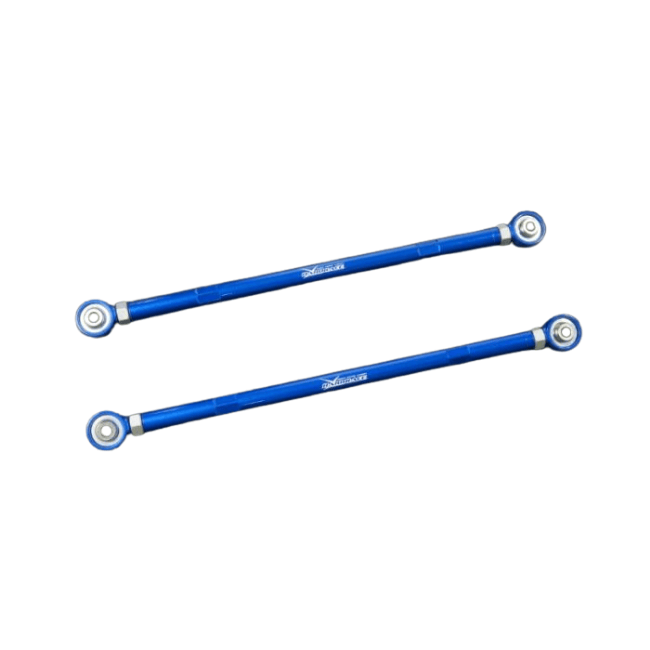 Hardrace Alfa Romeo Gt (03-10) 6420-F Rear Lateral Arm