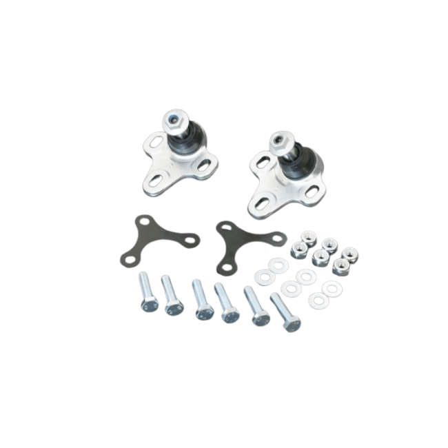 Hardrace Audi A3 8p Front Camber Ball Joint
