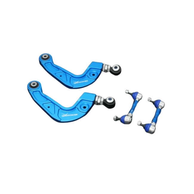 Hardrace Audi Rs3 Rs4 B9 Rear Upper Camber Kit