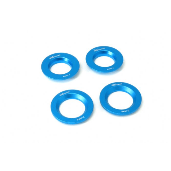 Hardrace Bmw 1&2 Series F2x Rear Subframe Anti-vibration Insert