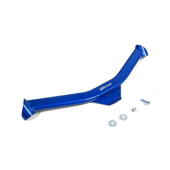 Hardrace Bmw 5 Series G30 Rear Subframe Brace