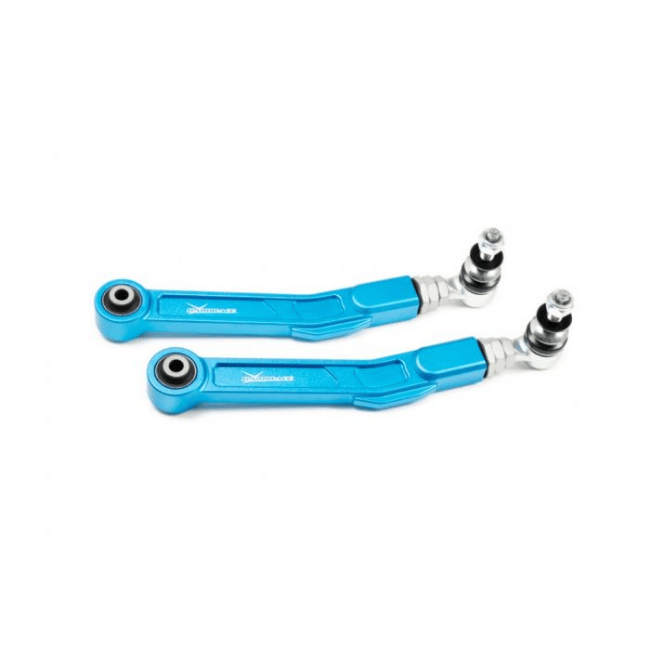 Hardrace Bmw X5 F15 Rear Upper Camber Kit