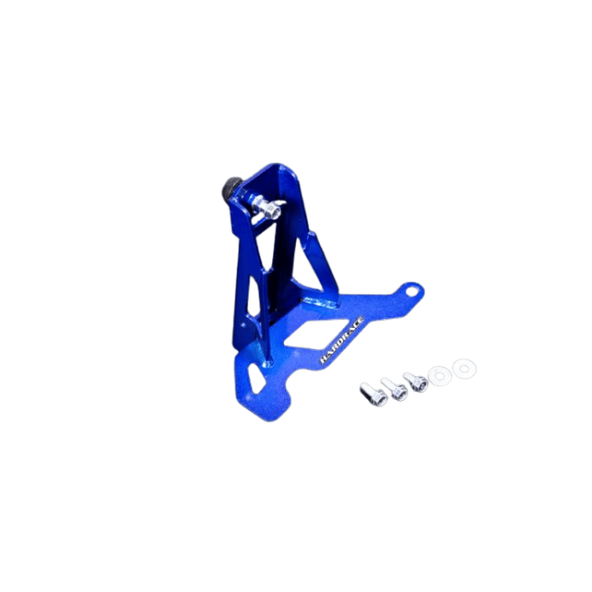 Hardrace Cmc Zinger (15+) Brake Master Cylinder Stopper