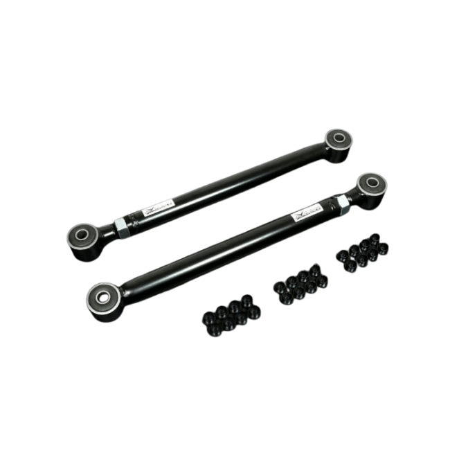 Hardrace Dodge Ram 2500 Q0221 Front Upper Arm