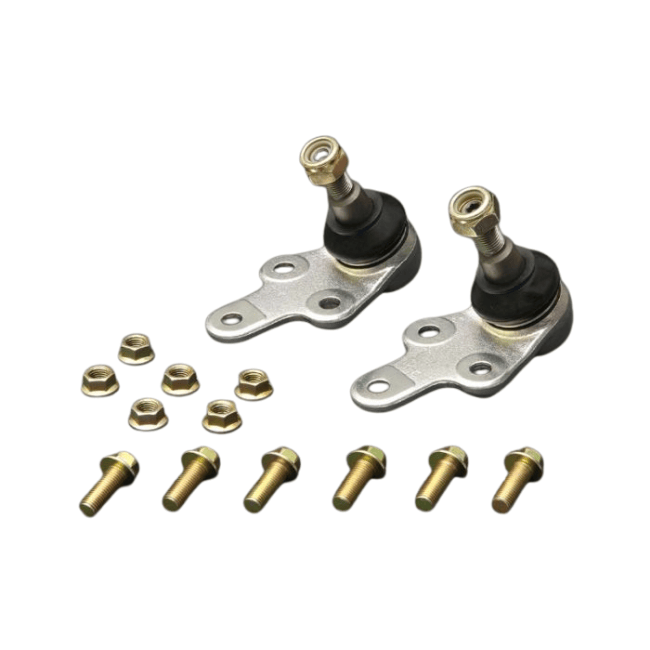 Hardrace Ford Focus Mk2 Front Lower Ball