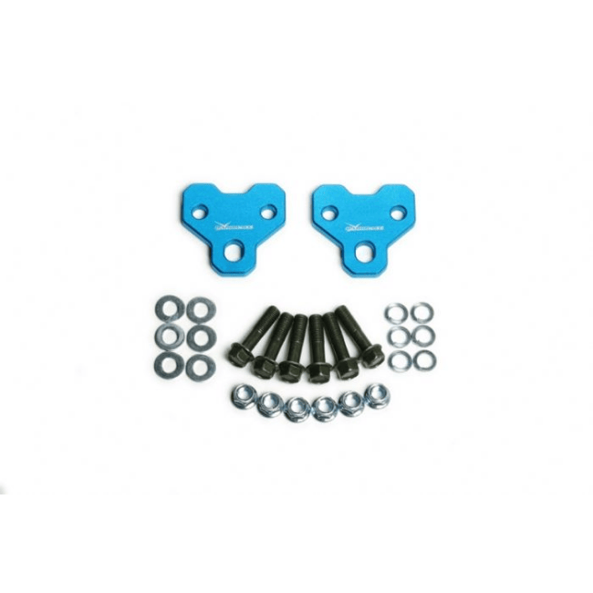 Hardrace Ford Focus Mk4 Front Geometry Correction Spacer