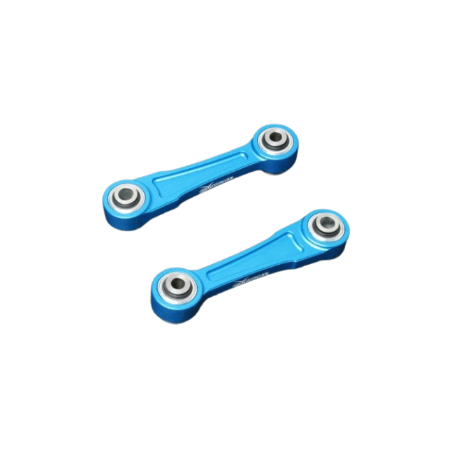 Hardrace Ford Mustang S550 8504 Rear Lateral Arm