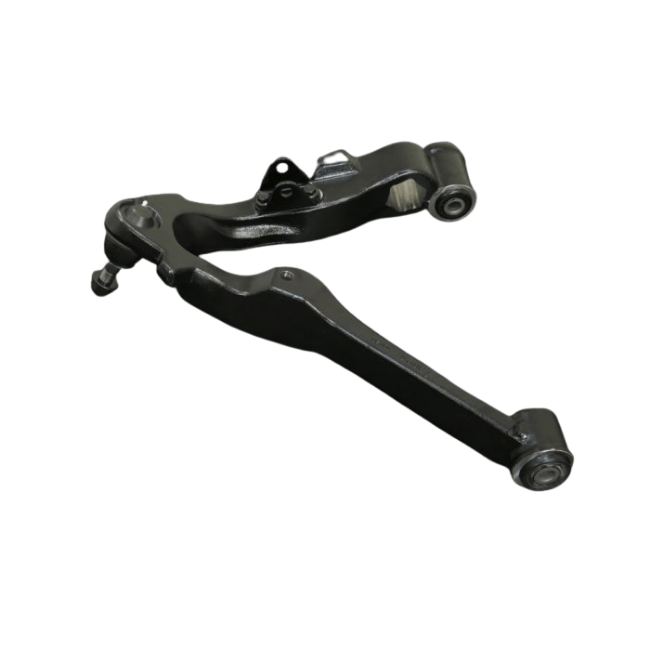 Hardrace Gmc Sierra 2500 Front Lower Arm