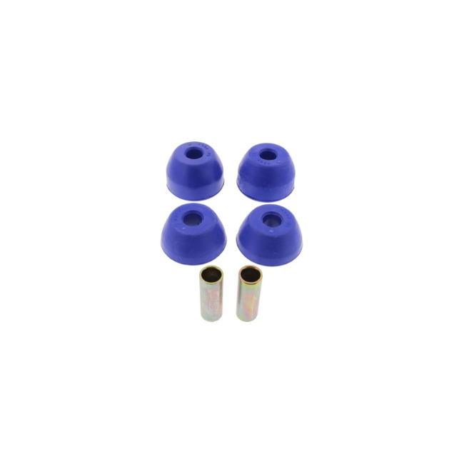 Hardrace Honda Accord Cf Tension Rod Bush