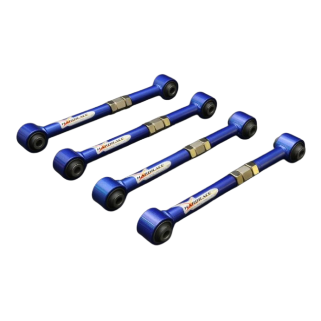 Hardrace Honda Accord Ch Rear Lateral Arm