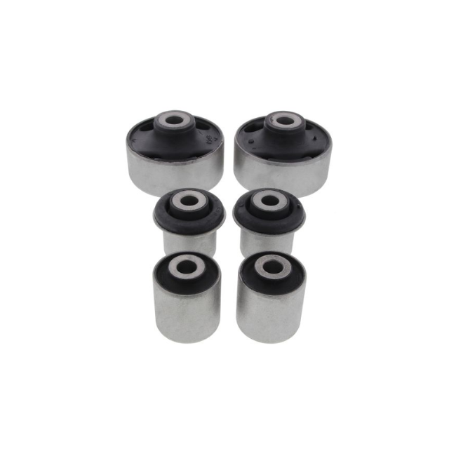 Hardrace Honda Accord Cp Front Lower Control Arm Bush