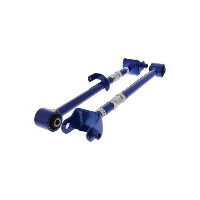 Hardrace Honda Accord Cp Rear Camber Arm With Bracket