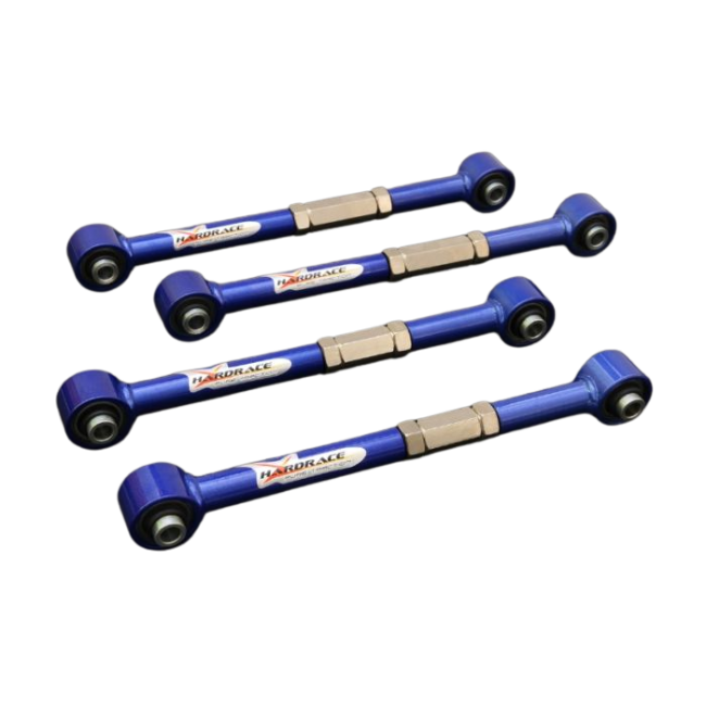 Hardrace Honda Accord Uc 6975 Rear Lateral Arm