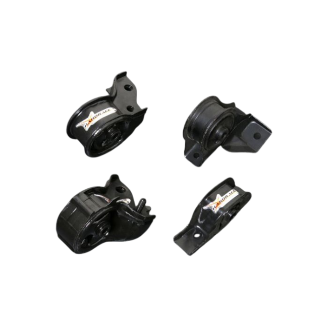 Hardrace Honda Civic Ef 6577 Uprated Engine Mount
