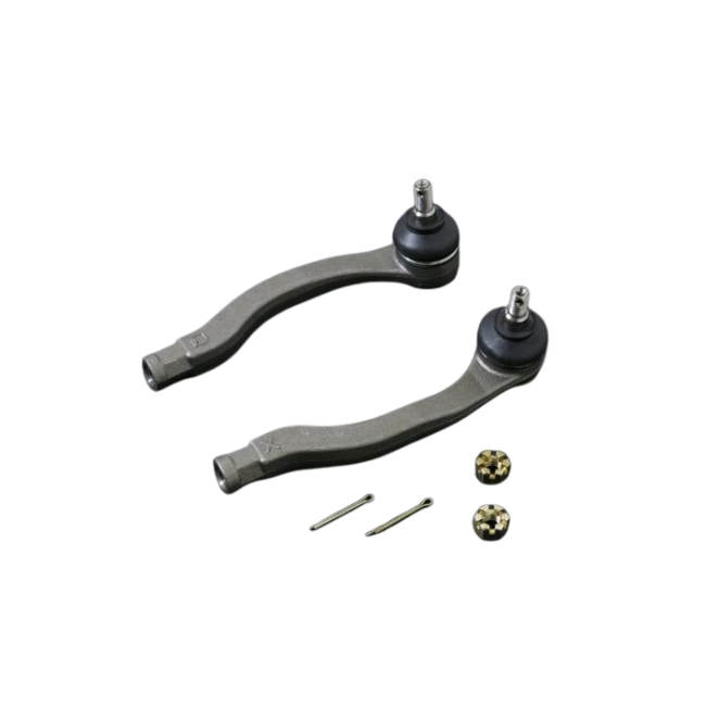 Hardrace Honda Civic Ef 6803 Tie Rod End