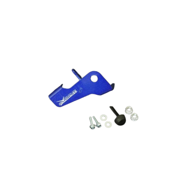 Hardrace Honda Civic Ef Q0433 Brake Master Cylinder Stopper