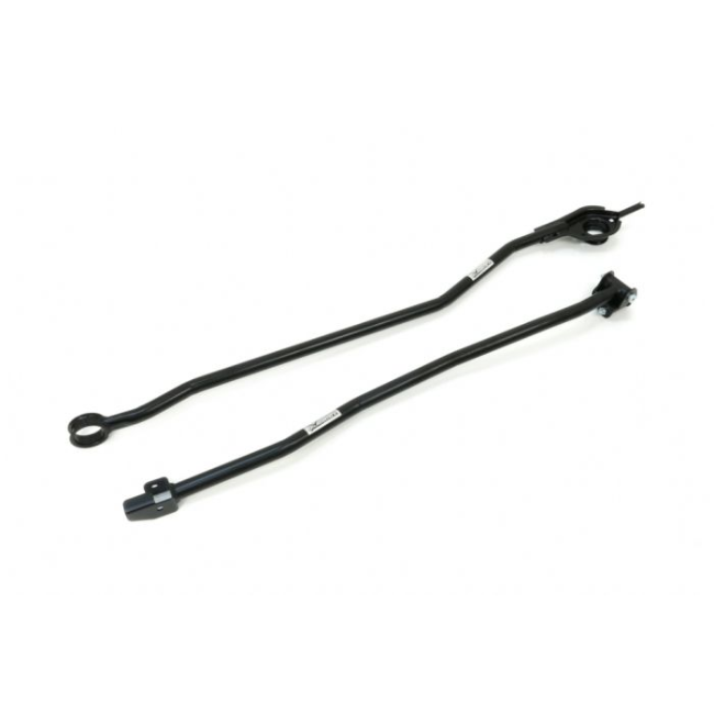 Hardrace Honda Civic Ef Shift Linkage for B-series Swap
