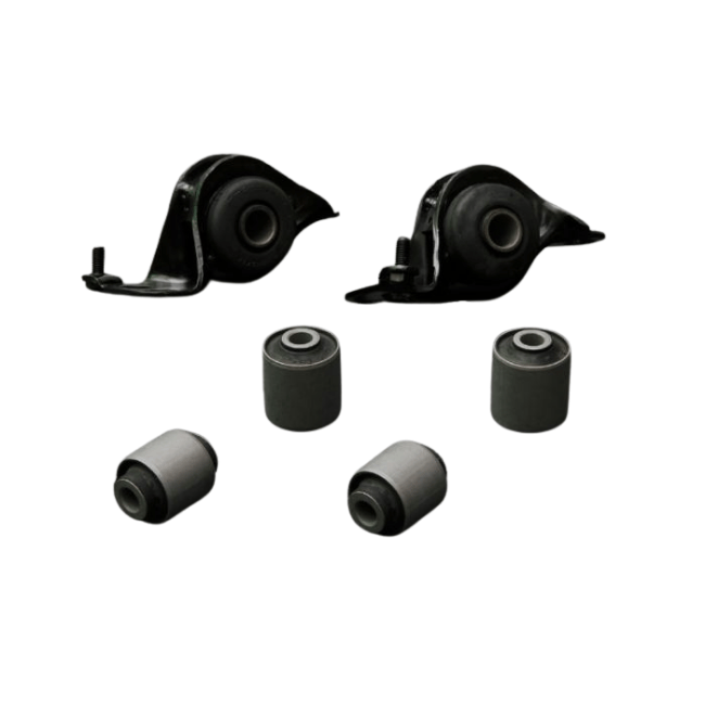 Hardrace Honda Civic Eg 6102 Front Lower Arm Bush