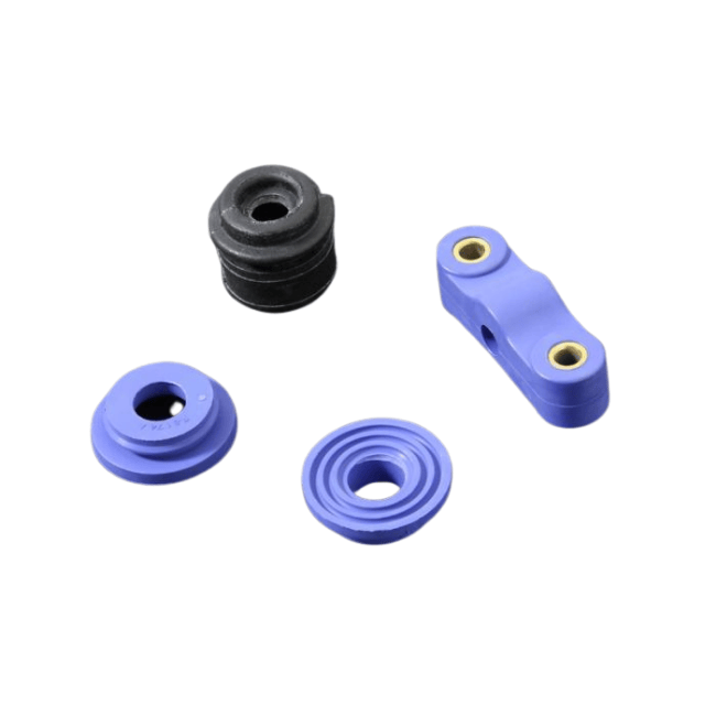 Hardrace Honda Civic Eg 6347 Gear Shifter Bush Kit