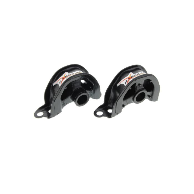 Hardrace Honda Civic Eh 5827-B Front Uprated Engine Mount