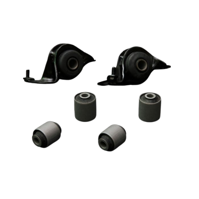 Hardrace Honda Civic Eh 6102 Front Lower Arm Bush