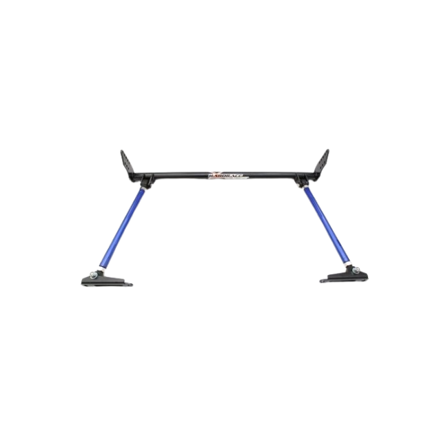Hardrace Honda Civic Eh 7214 Front Traction Bar